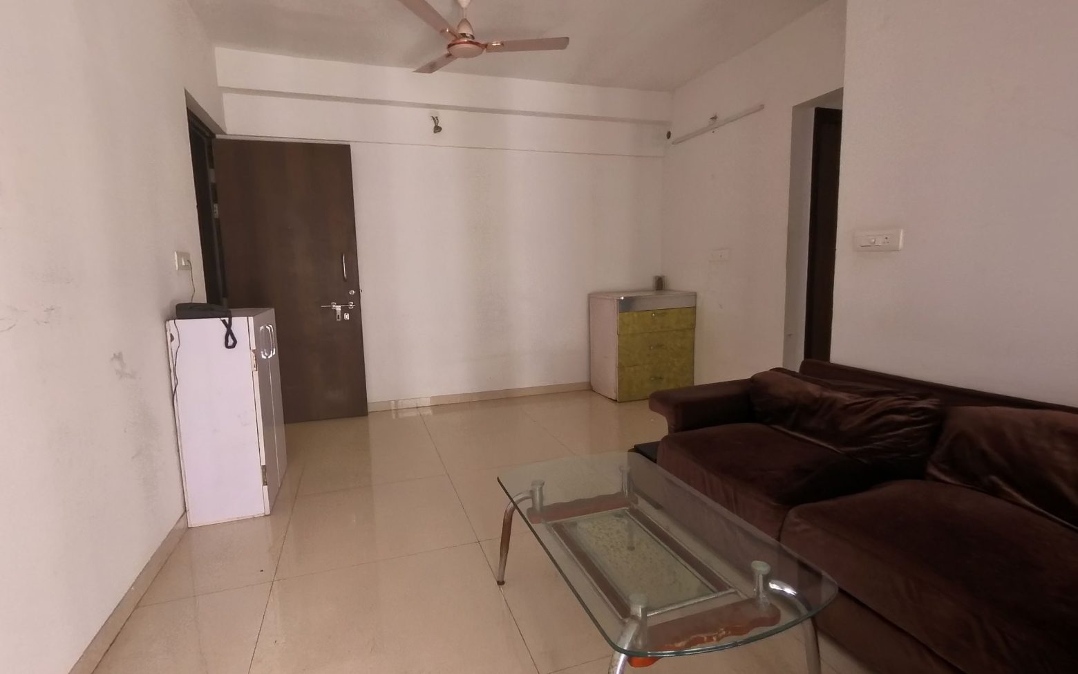 2.5 BHK Apartment — 360° virtual tour preview, Mumbai region